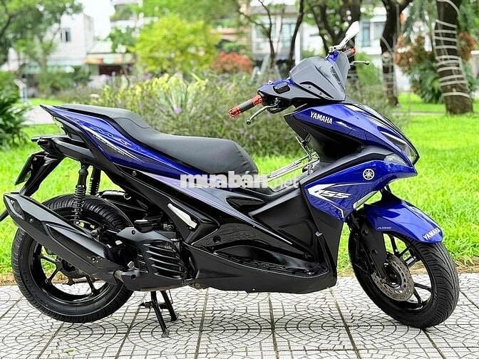 Nvx 155 2018 abs biển 43