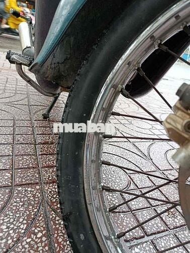 bán suki viva 2 đỉa