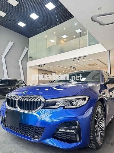 BMW 330i M Sport  2021 - 41000 km