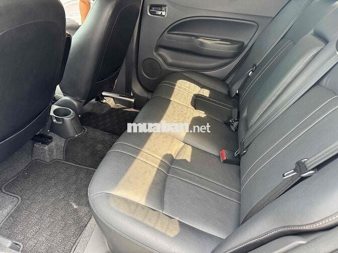 Mitsubishi Attrage 2020 1.2 CVT - 86000 km