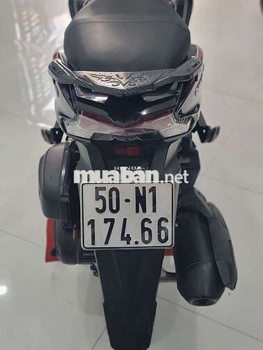 Honda Air Blade 125 .Bstp 9 chủ sang tên ủu quyền