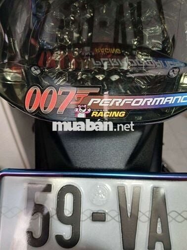 Nhượng lại cho ae đam mê. Xe chính chủ đi nên kỹ