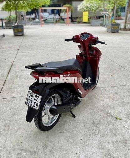 Honda Vison 2021 chính chủ siêu mới