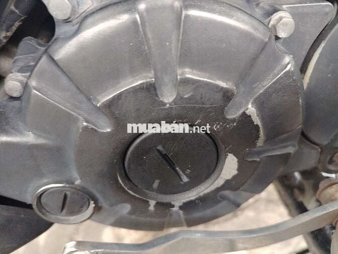 Bán exciter 135 máy rin