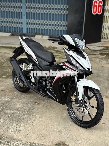 Honda Winner V1 Trắng đen biển số 43 chính chủ