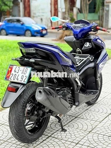 Nvx 155 2018 abs biển 43