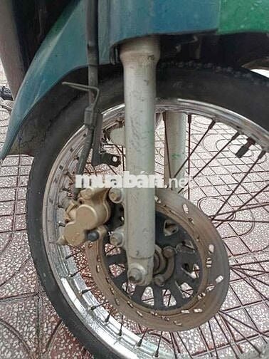 bán suki viva 2 đỉa