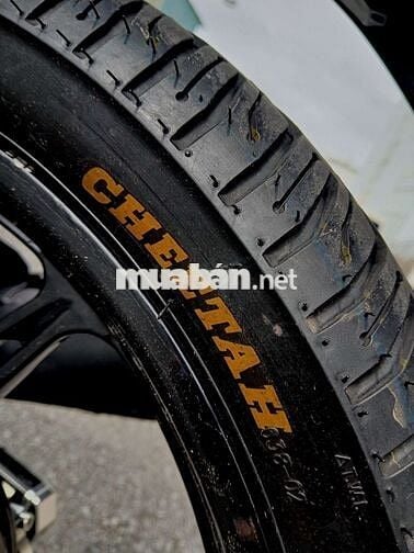 Nhượng lại cho ae đam mê. Xe chính chủ đi nên kỹ