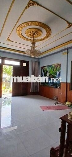 Ngộp bank 4 tỷ 5 – Giảm 1 tỷ 5, Biệt thự mái Thái 567m² giá chỉ 6 tỷ.