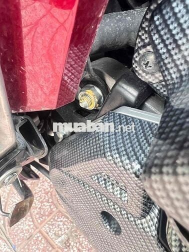 Vision 2024 chính chủ bao ký