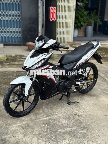 Honda Winner V1 Trắng đen biển số 43 chính chủ