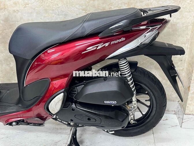 SH model 2023 màu đỏ đô mới keng 43G1-538.40