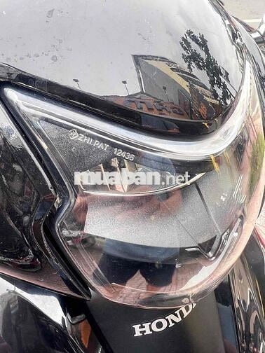 Vision 2024 chính chủ bao ký