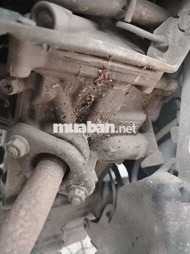 Bán exciter 135 máy rin