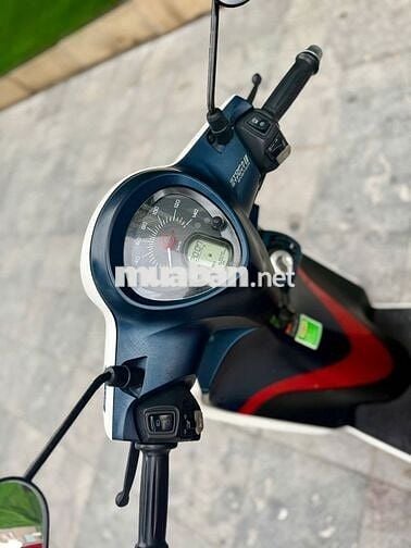 Janus 2021 bản limited