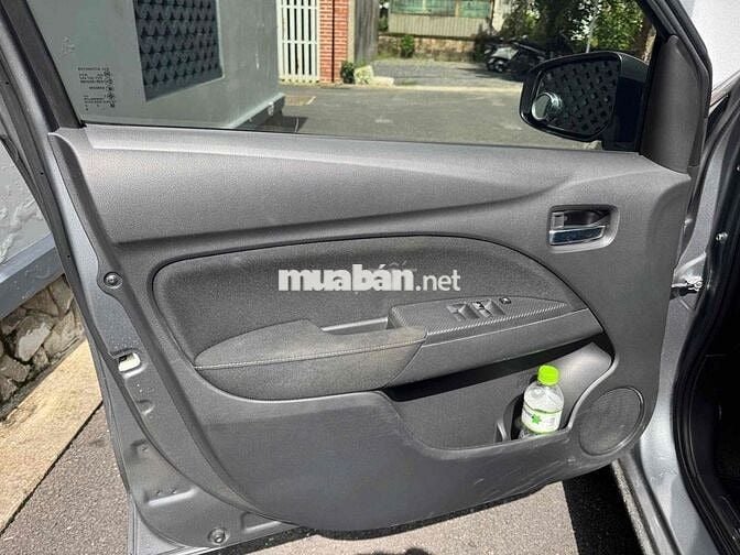 Mitsubishi Attrage 2020 1.2 CVT - 86000 km