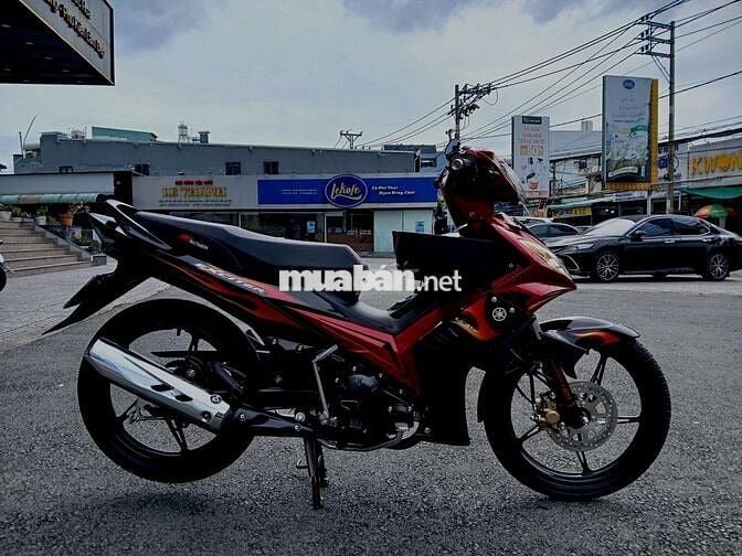 Nhượng lại cho ae đam mê. Xe chính chủ đi nên kỹ