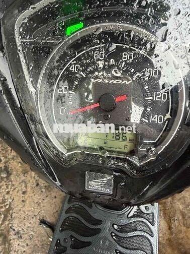 Vision 2024 chính chủ bao ký