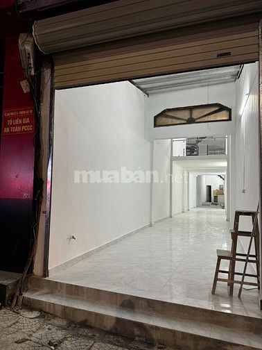 Cho thuê cửa hàng - kinh doanh - văn phòng 