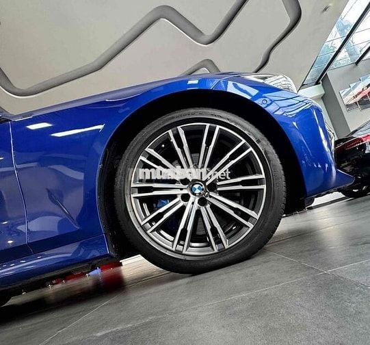 BMW 330i M Sport  2021 - 41000 km