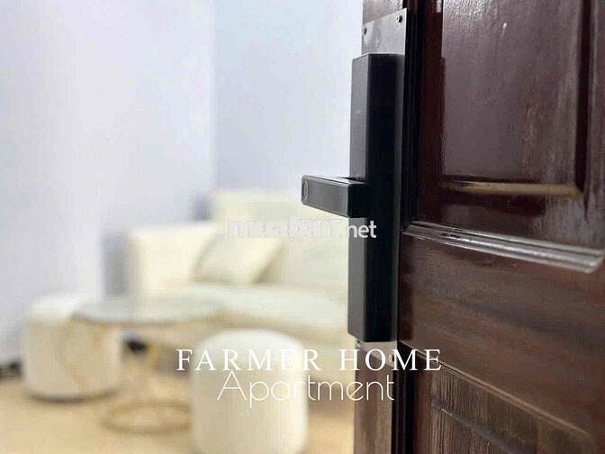 TRUNG TÂM Q3 - 2 PHÒNG NGỦ BAN CÔNG LỚN 70m2