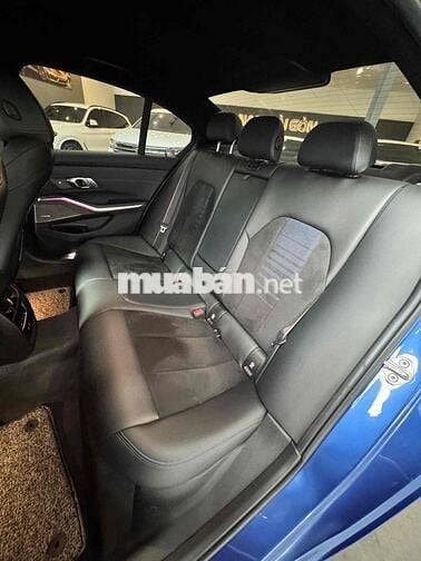 BMW 330i M Sport  2021 - 41000 km