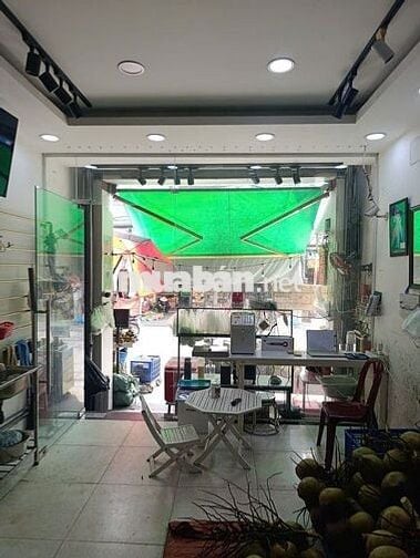 CHO THUÊ 50% MẶT BẰNG SÁT BÊN CHỢ GIÁ RẺ - SỬ DỤNG CHUNG MẶT BẰNG