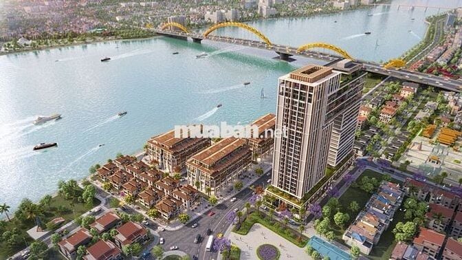 CHỦ CẦN TIỀN RA ĐI CĂN HỘ 1PN VIEW BIỂN GIÁ CỰC TỐT