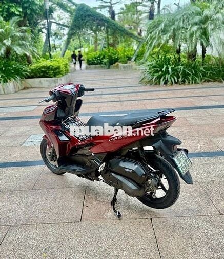 Honda Airblade 125 bản 4Val cuối 2022