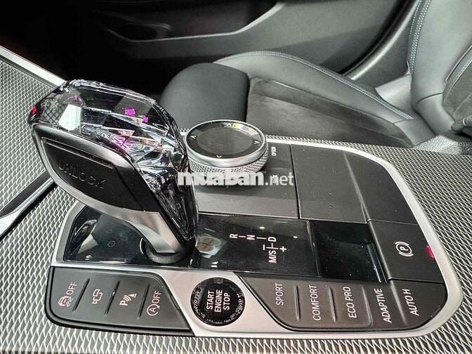 BMW 330i M Sport  2021 - 41000 km