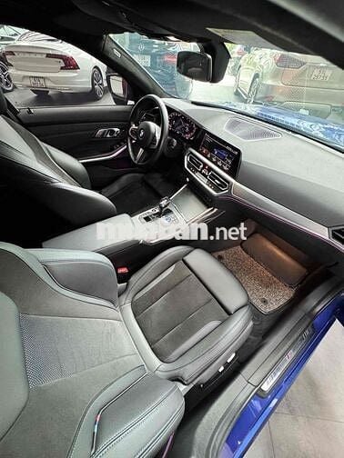 BMW 330i M Sport  2021 - 41000 km