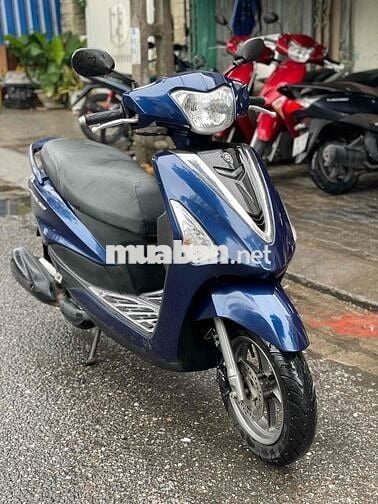 Yamaha Acruzo 125cc đời 2017