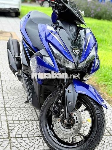 Nvx 155 2018 abs biển 43