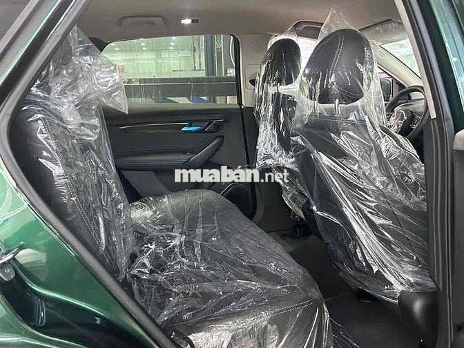 Lô 20 e VinFast VF8 2024 S (Kèm pin) từ 5-50km