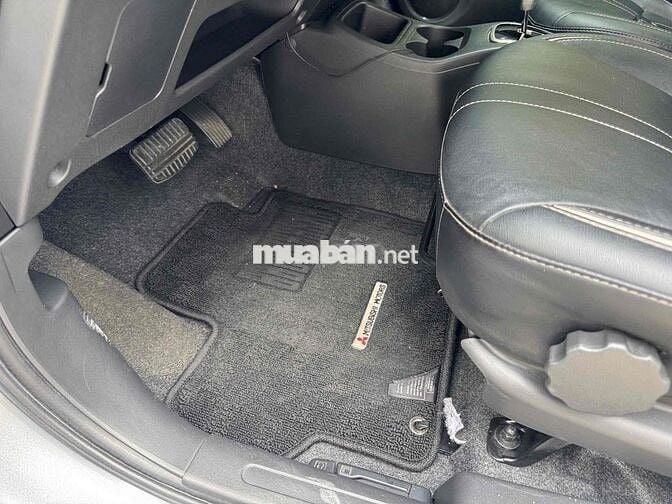 Mitsubishi Attrage 2020 1.2 CVT - 86000 km