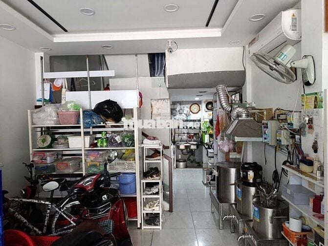 CHO THUÊ 50% MẶT BẰNG SÁT BÊN CHỢ GIÁ RẺ - SỬ DỤNG CHUNG MẶT BẰNG