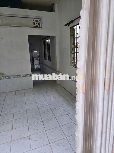 Cho thuê nhà 6x15 đường Lâm Thị Hố