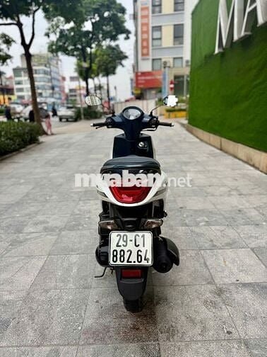 Janus 2021 bản limited