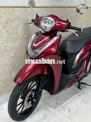 SH model 2023 màu đỏ đô mới keng 43G1-538.40