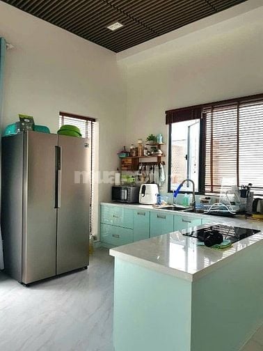 nhà cách mặt đường nguyễn văn lộng 2 căn nhà (chính chủ rao bán)