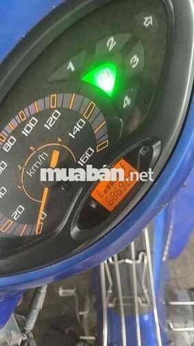 WAVE 125 HQCN Đk lần đầu 2003