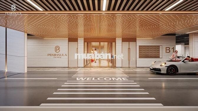 CHỦ CẦN TIỀN RA ĐI CĂN HỘ 1PN VIEW BIỂN GIÁ CỰC TỐT