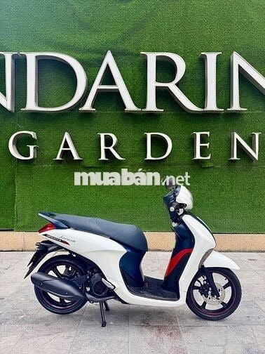 Janus 2021 bản limited