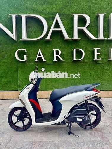 Janus 2021 bản limited