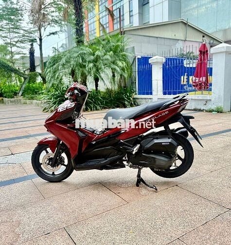 Honda Airblade 125 bản 4Val cuối 2022
