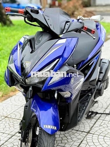 Nvx 155 2018 abs biển 43