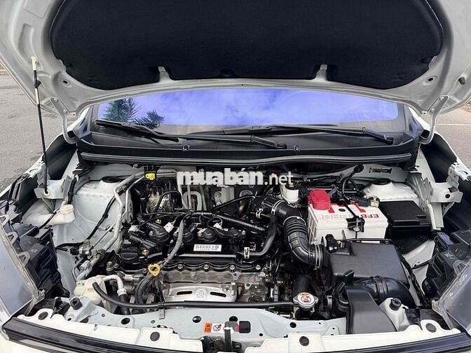 Toyota Avanza Premio đklđ 1/2024 Tự động 70000 km