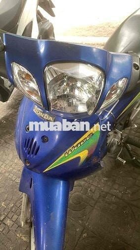 WAVE 125 HQCN Đk lần đầu 2003
