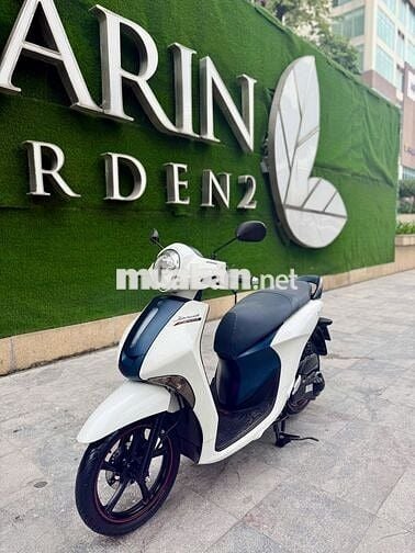 Janus 2021 bản limited