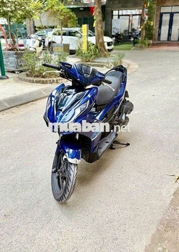 Honda Airblade 125 4Val 2022